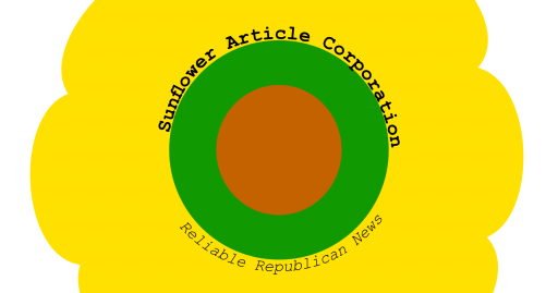 Sunflower Magazine Corporation